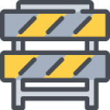 Physical Barrier