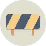 Combination Barrier