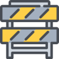 Physical Barrier