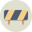 Combination Barrier