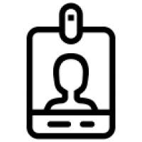 Identification Systems and Access Policies